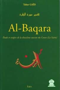 al baqara tahar gaid