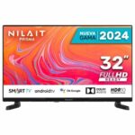 TV intelligente Nilait NI-32HB7001S Full HD 32