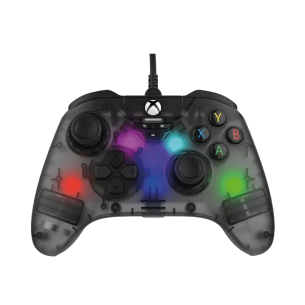 Contrôle des jeux Snakebyte