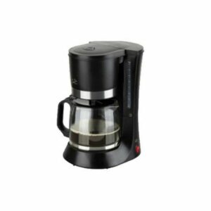 Cafetière goutte à goutte JATA CA290 680W Noir