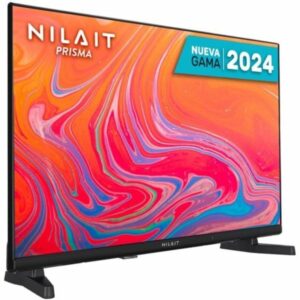 TV intelligente Nilait NI-32HB7001S Full HD 32