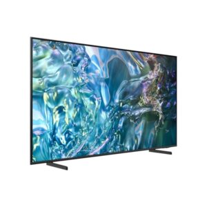 TV intelligente Samsung QE65Q60DAUXXH 4K Ultra HD 65" HDR QLED