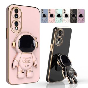 Astronsomlorses-Coque souple pour Honor 90, 70, 80, 50 Pro, 8X, 9X, 10, 20, 30, X8, X7A, X8A, Magic 5 Lite, 4 Pro, X9A