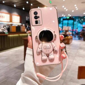 AstronsomGlitter-Coque de téléphone pour écouteurs, X5 Tage Pro, F4 Bery Figured Pro, F5, Xiaomi Mi 12T Pro, 13 Lite, 13T, Juste de placage léger