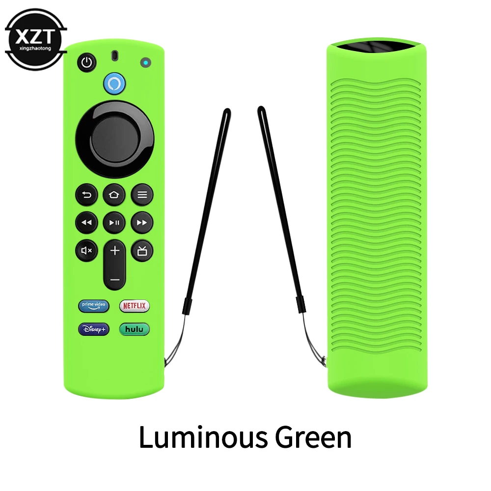 Luminous green