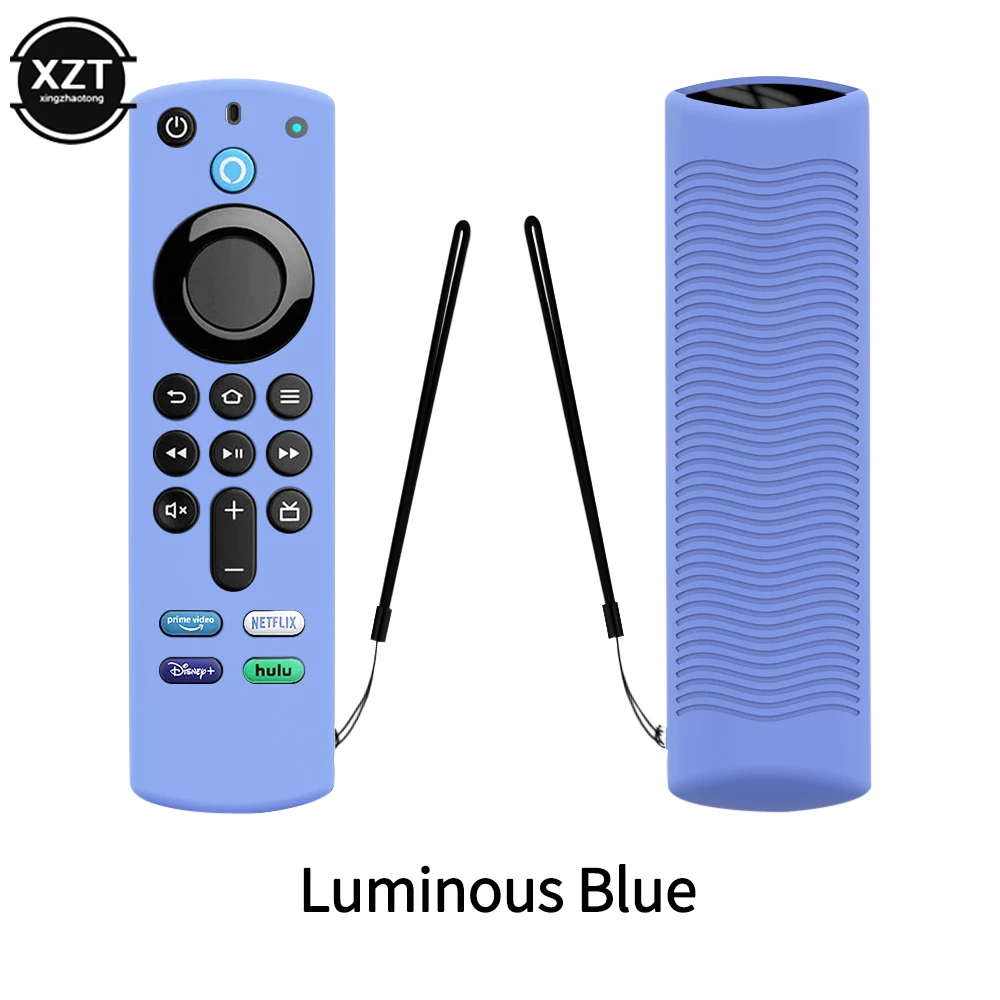 luminous blue
