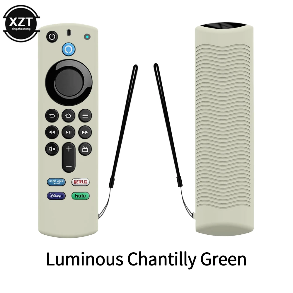 Luminous green