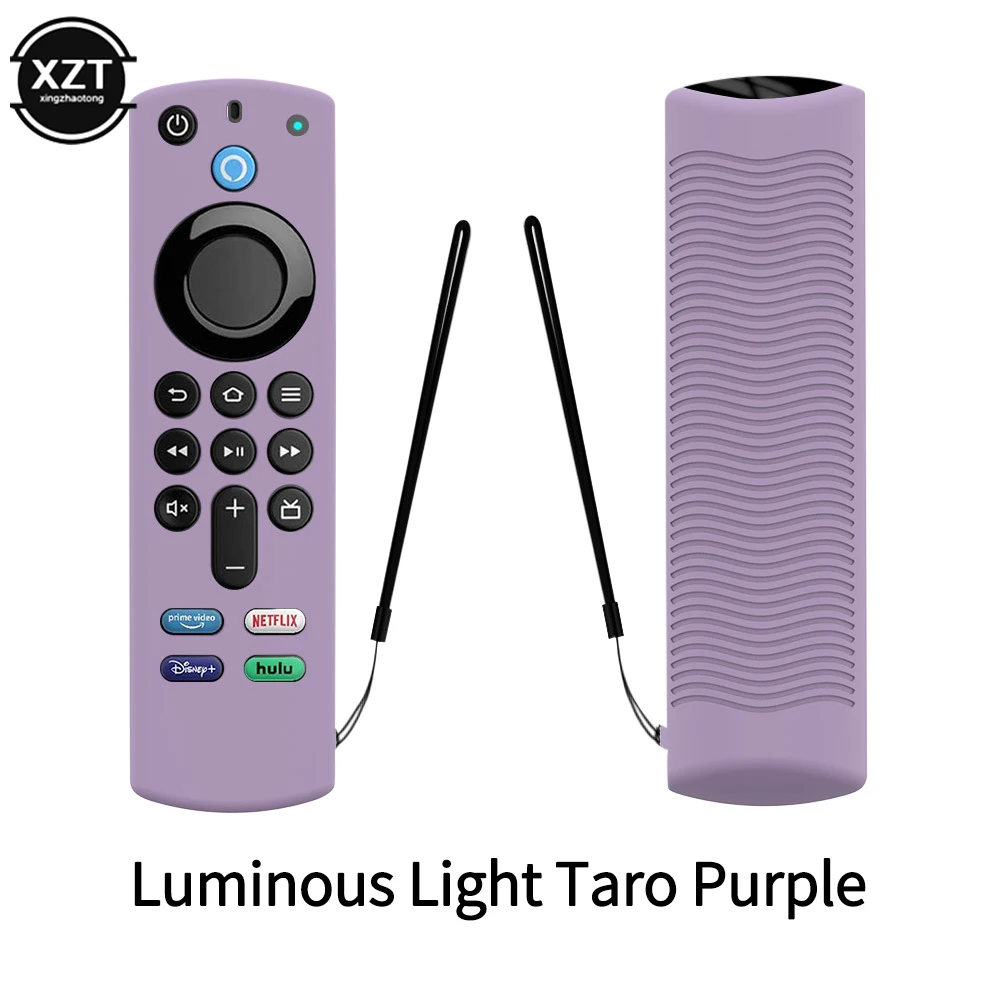 luminous purple