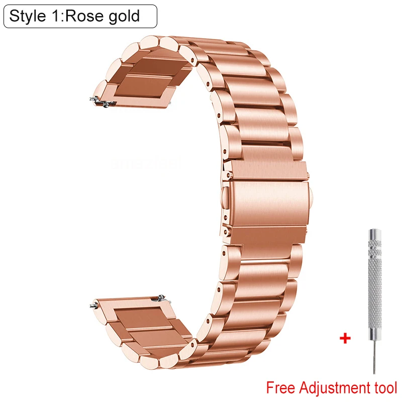 rosegold