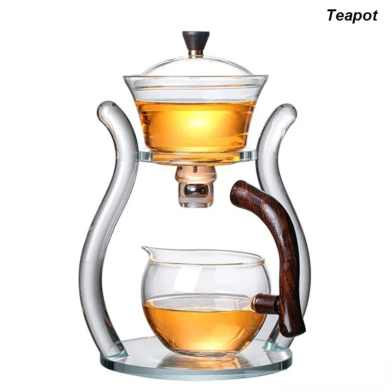 Glass Teapot(no cup)