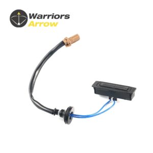 Joli d'ouverture de coffre de voiture, bouton d'ouverture de coffre, interrupteur de couvercle de pont 25380-2DT0A, Nissan Sentra Tiida C11 LATIO Versa Maxima Altima