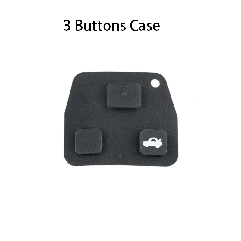 2 Buttons Pad