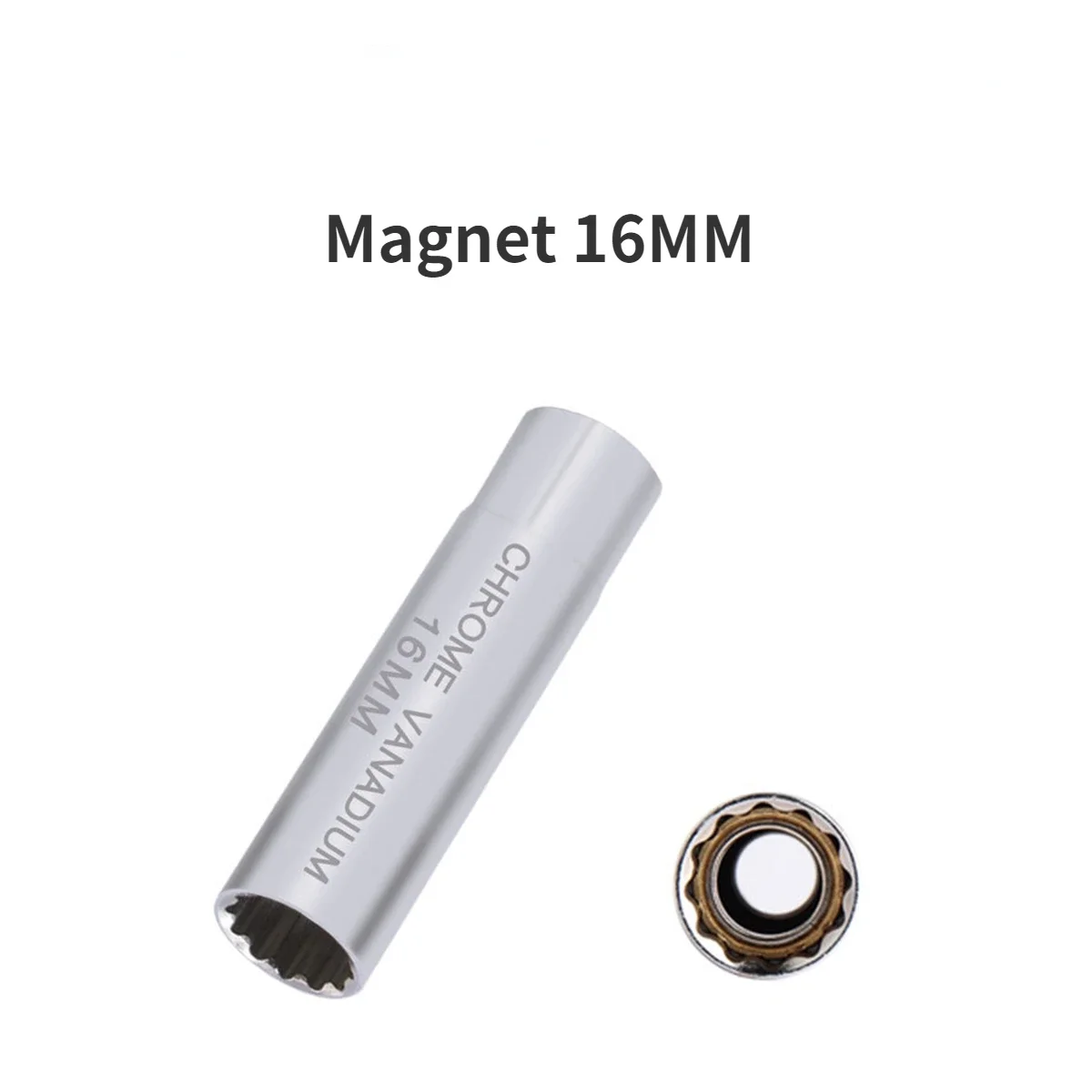 Magnet 16MM
