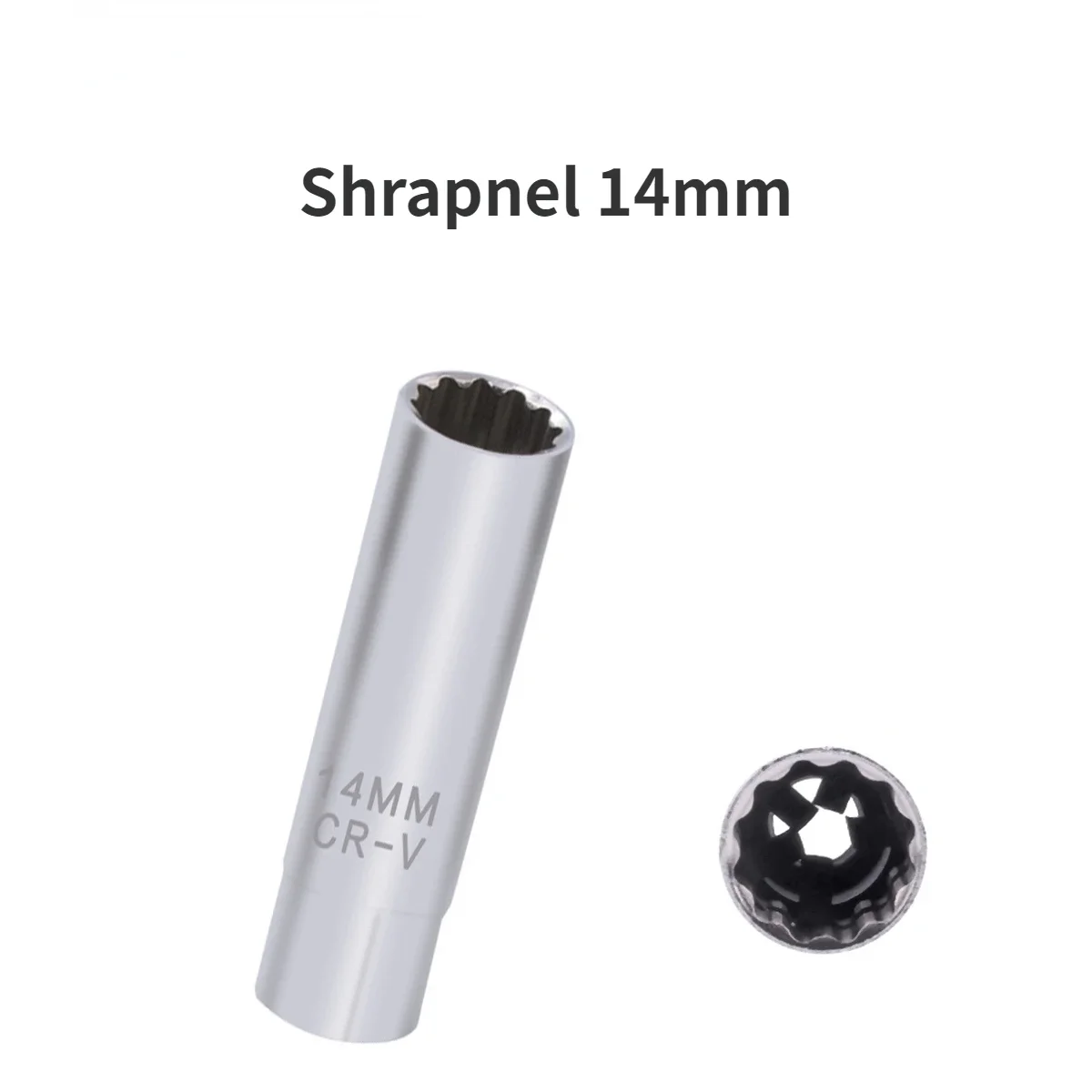 Shrapnel 14mm