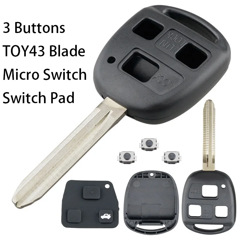3BT TOY43 3 Switch