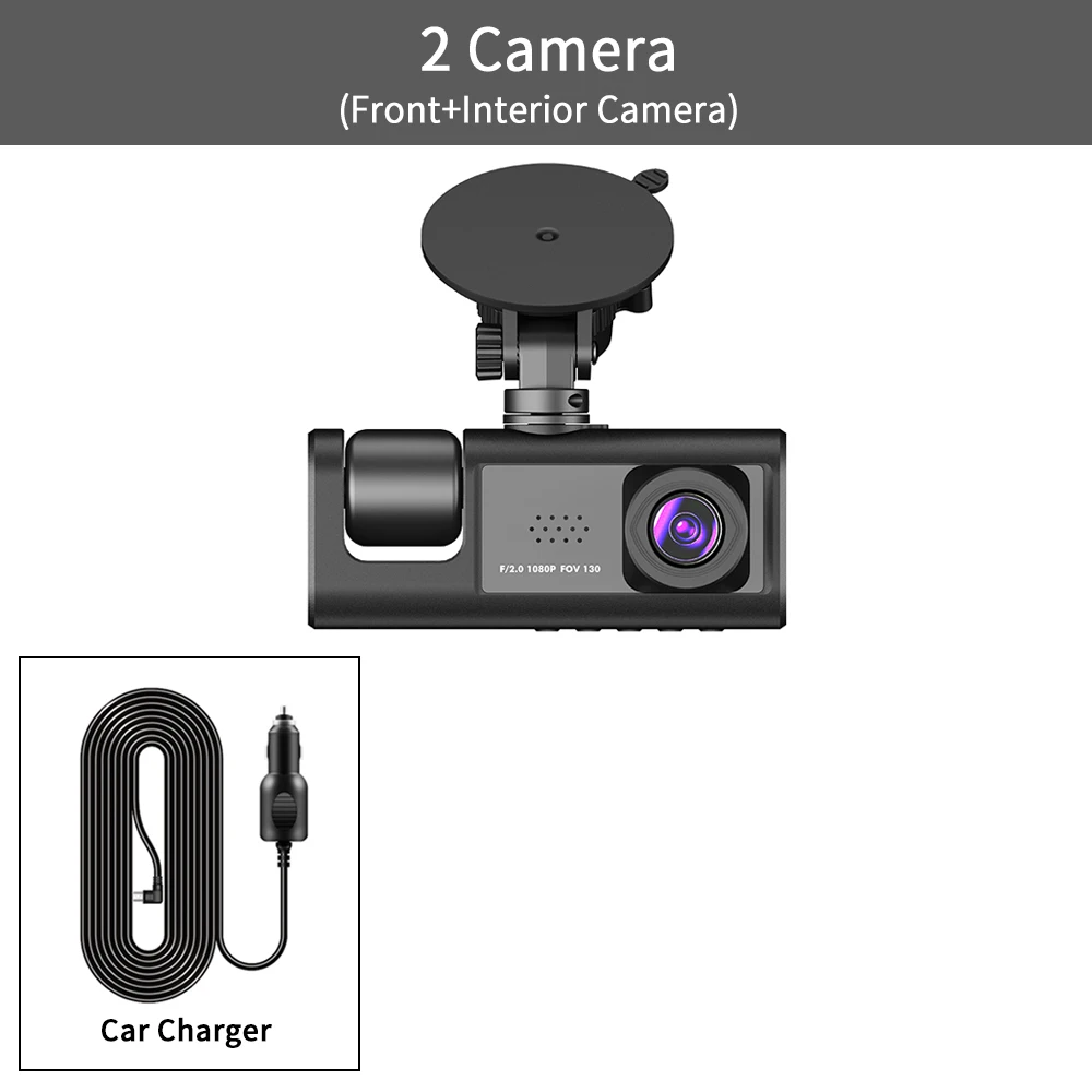 2 Camera