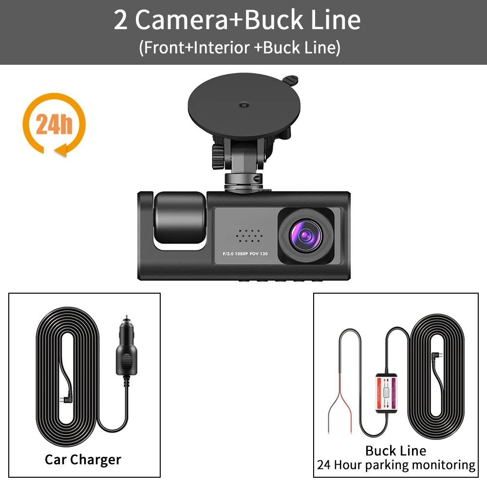 2 Camera-BL