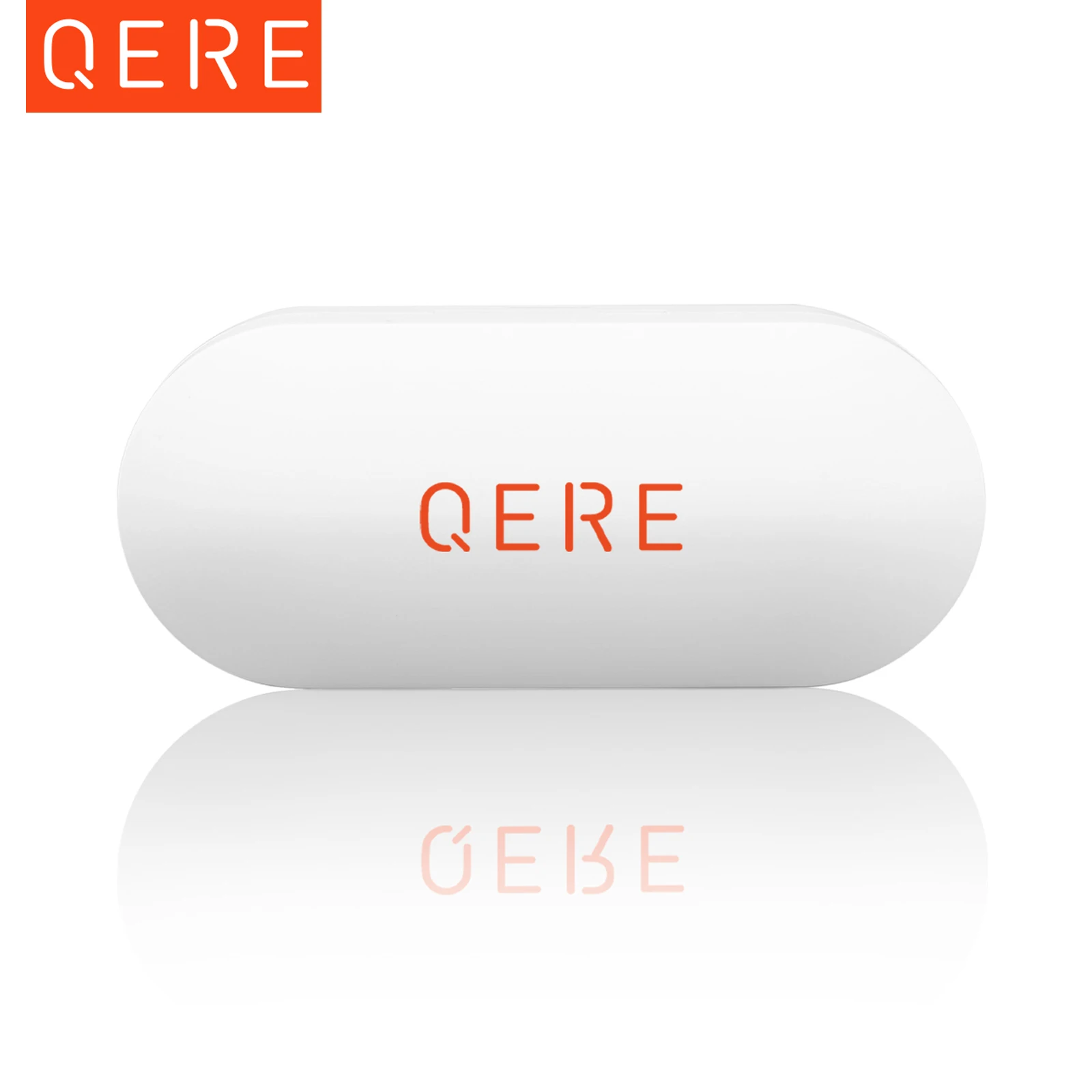 QERE E20 white