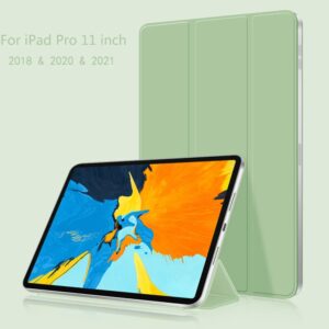 Housse de Protection magnétique Ultra-mince à trois plis pour iPad Pro 11, étui intelligent pour iPad 10e génération 10.9, Air5 Pro11 M2 2022 avec Clip de Protection