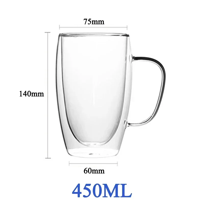 450ML B