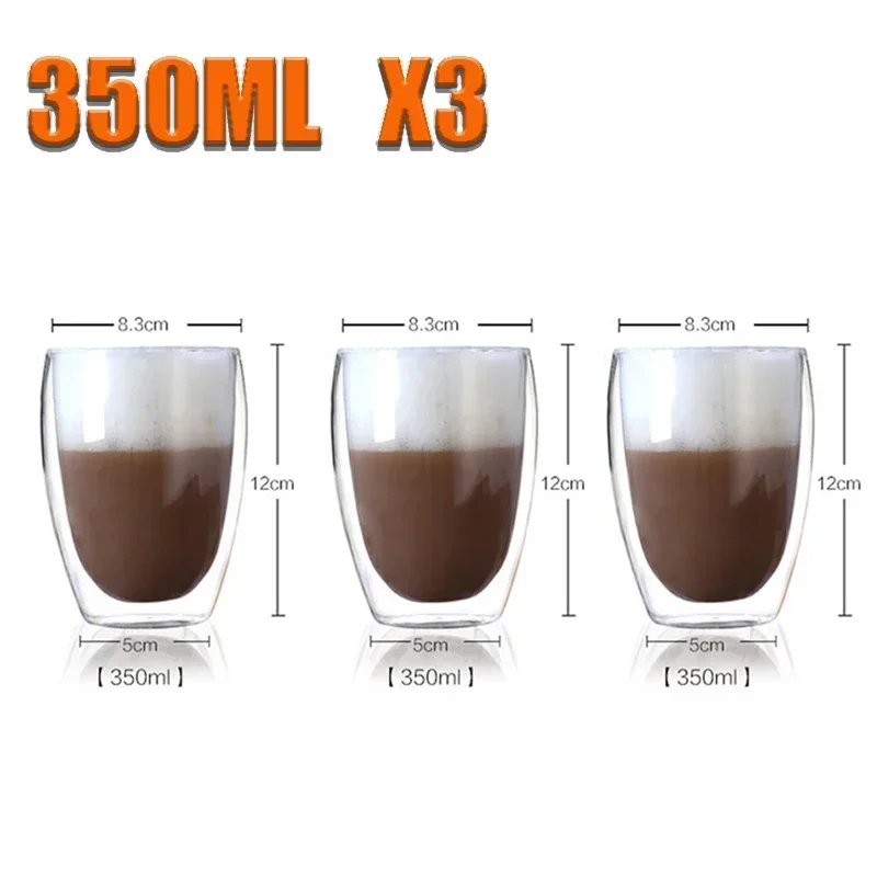 350ml X3