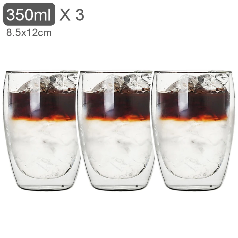 3pcs 350ml