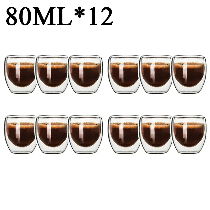 80ML 12PCS