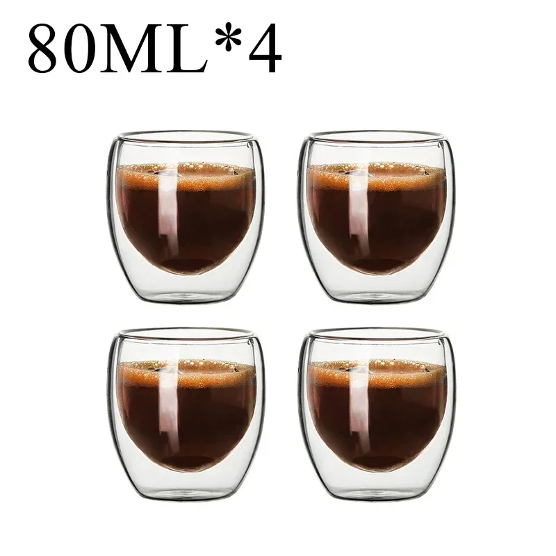 80ML 4PCS