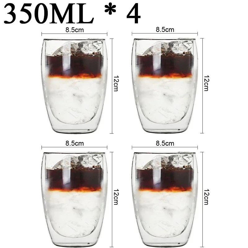 350ML 4PCS