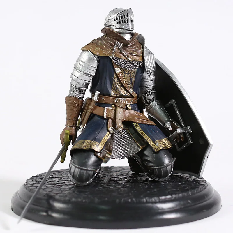 Dark Souls héros de Lordran Siegmeyer chevalier noir Faraam Artorias figurine en PVC modèle à collectionner jouet
