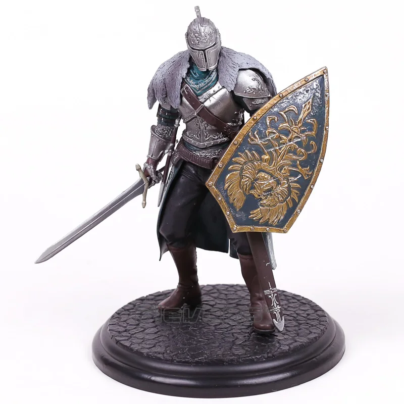 Dark Souls héros de Lordran Siegmeyer chevalier noir Faraam Artorias figurine en PVC modèle à collectionner jouet