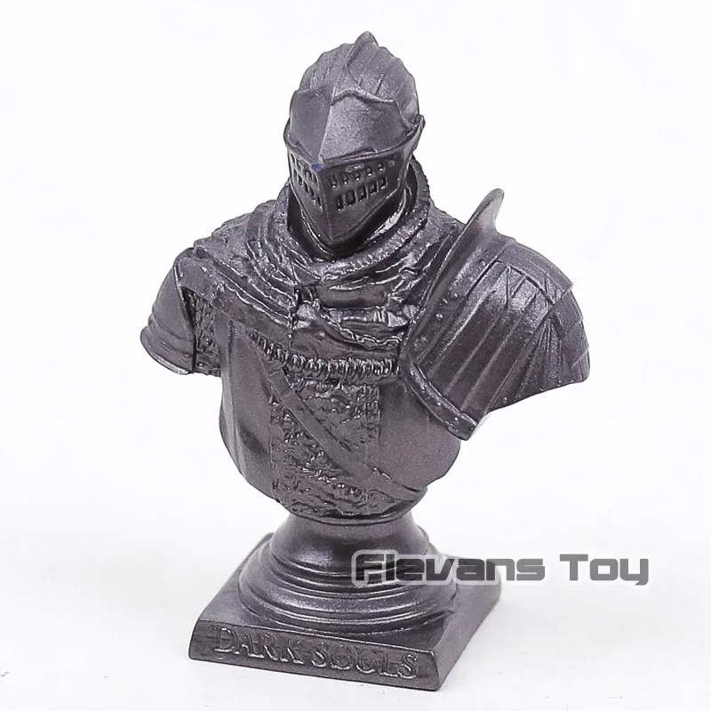 Dark Souls héros de Lordran Siegmeyer chevalier noir Faraam Artorias figurine en PVC modèle à collectionner jouet