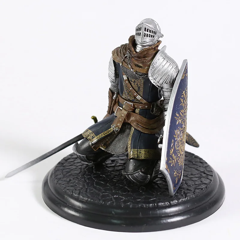 Dark Souls héros de Lordran Siegmeyer chevalier noir Faraam Artorias figurine en PVC modèle à collectionner jouet