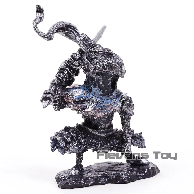 Dark Souls héros de Lordran Siegmeyer chevalier noir Faraam Artorias figurine en PVC modèle à collectionner jouet