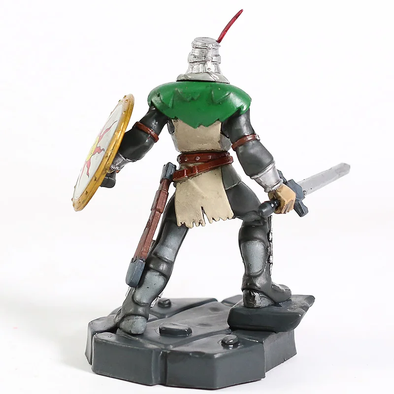 Dark Souls héros de Lordran Siegmeyer chevalier noir Faraam Artorias figurine en PVC modèle à collectionner jouet