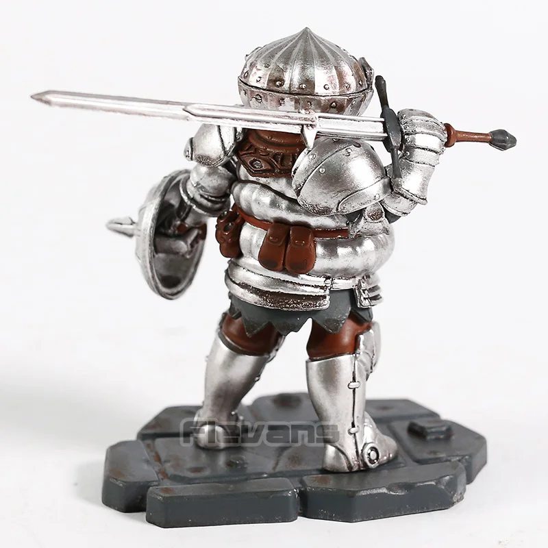 Dark Souls héros de Lordran Siegmeyer chevalier noir Faraam Artorias figurine en PVC modèle à collectionner jouet