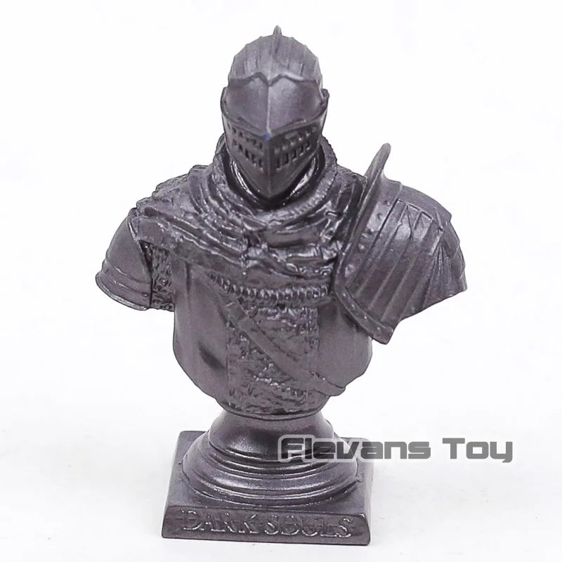 Dark Souls héros de Lordran Siegmeyer chevalier noir Faraam Artorias figurine en PVC modèle à collectionner jouet