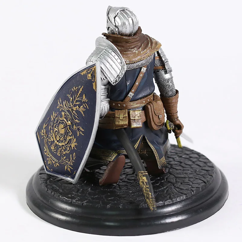 Dark Souls héros de Lordran Siegmeyer chevalier noir Faraam Artorias figurine en PVC modèle à collectionner jouet