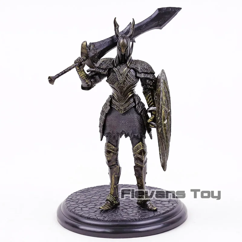 Dark Souls héros de Lordran Siegmeyer chevalier noir Faraam Artorias figurine en PVC modèle à collectionner jouet