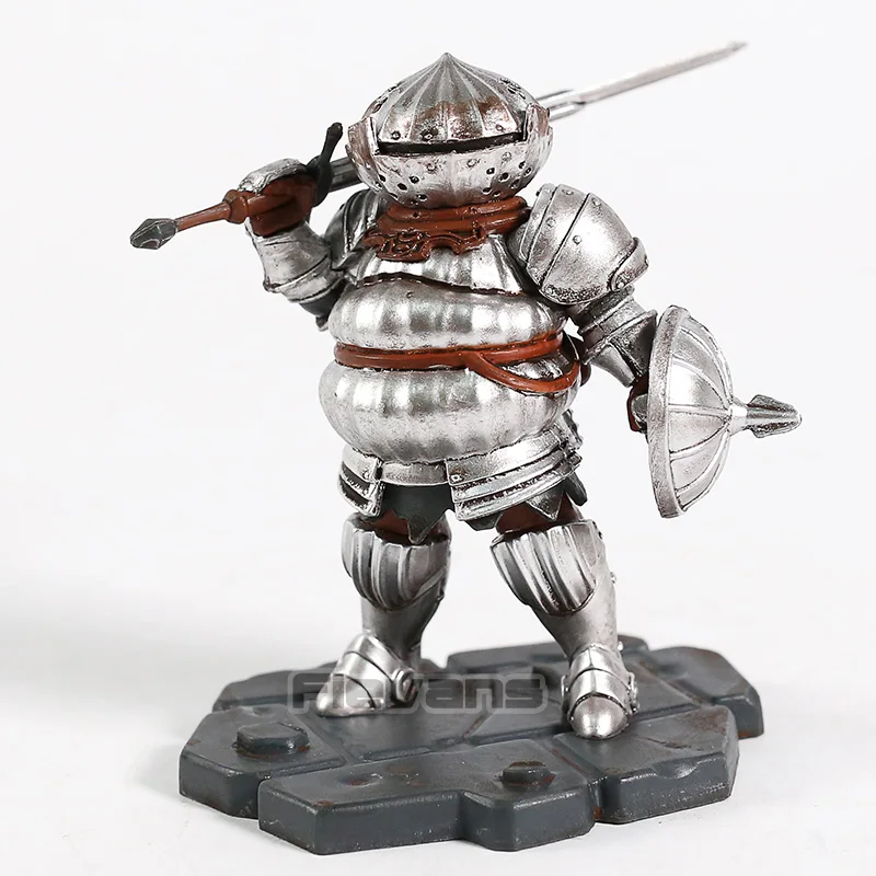 Dark Souls héros de Lordran Siegmeyer chevalier noir Faraam Artorias figurine en PVC modèle à collectionner jouet