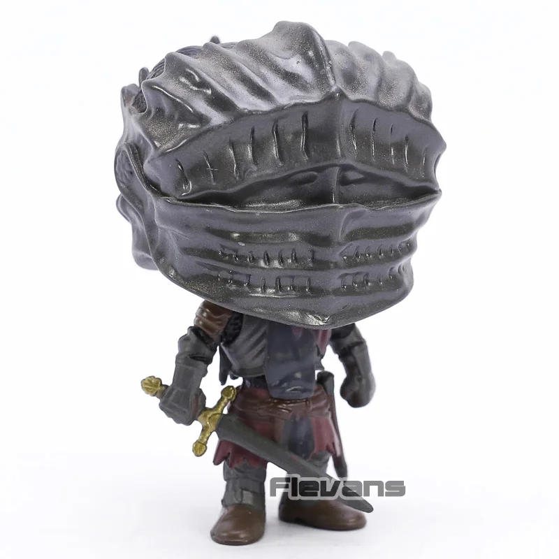 Dark Souls héros de Lordran Siegmeyer chevalier noir Faraam Artorias figurine en PVC modèle à collectionner jouet