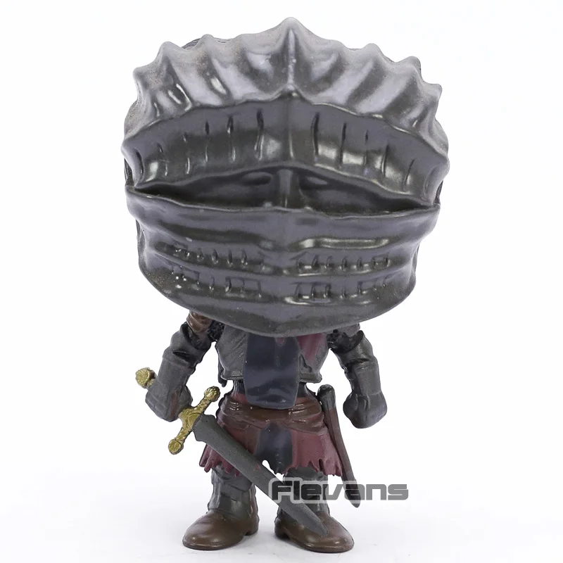 Dark Souls héros de Lordran Siegmeyer chevalier noir Faraam Artorias figurine en PVC modèle à collectionner jouet