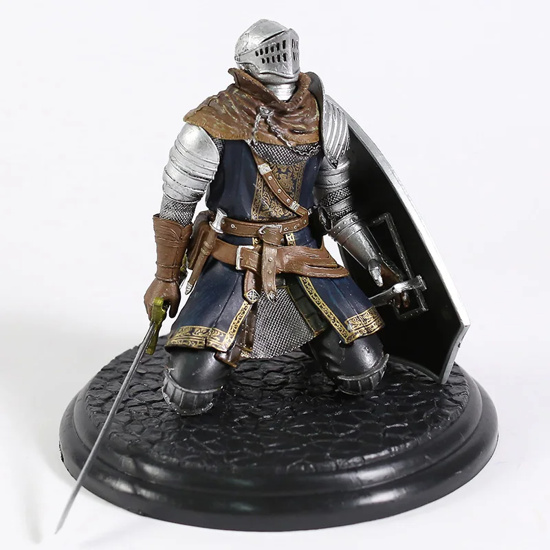 Dark Souls héros de Lordran Siegmeyer chevalier noir Faraam Artorias figurine en PVC modèle à collectionner jouet