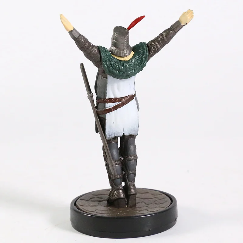 Dark Souls héros de Lordran Siegmeyer chevalier noir Faraam Artorias figurine en PVC modèle à collectionner jouet