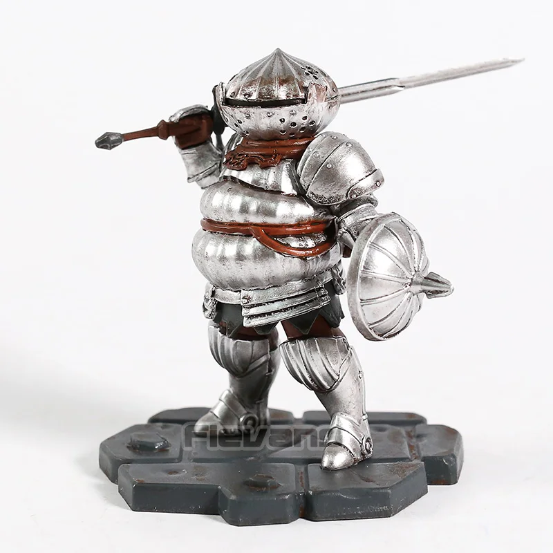 Dark Souls héros de Lordran Siegmeyer chevalier noir Faraam Artorias figurine en PVC modèle à collectionner jouet