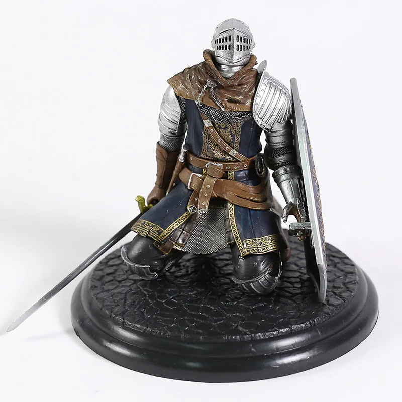 Dark Souls héros de Lordran Siegmeyer chevalier noir Faraam Artorias figurine en PVC modèle à collectionner jouet