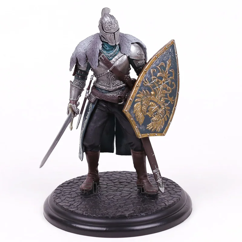 Dark Souls héros de Lordran Siegmeyer chevalier noir Faraam Artorias figurine en PVC modèle à collectionner jouet