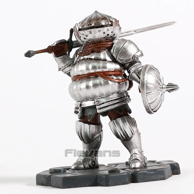 Dark Souls héros de Lordran Siegmeyer chevalier noir Faraam Artorias figurine en PVC modèle à collectionner jouet