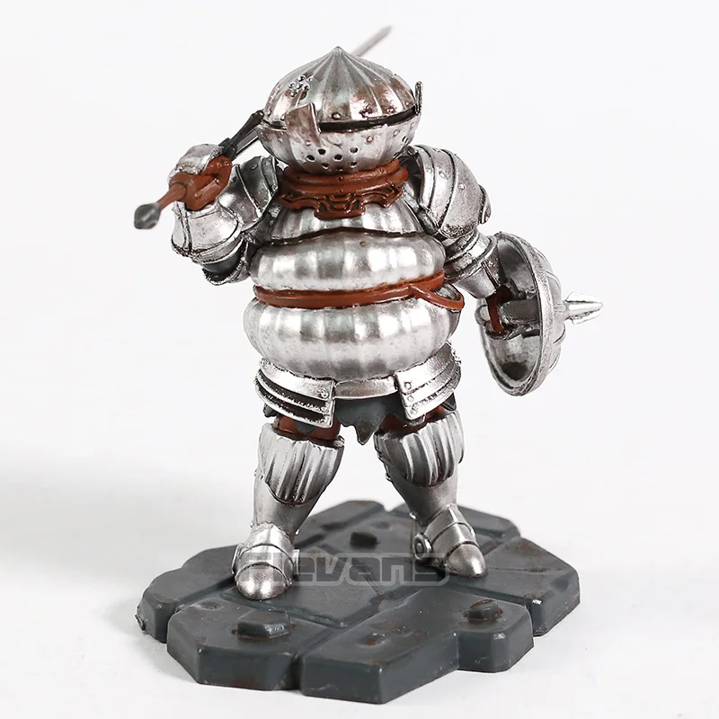 Dark Souls héros de Lordran Siegmeyer chevalier noir Faraam Artorias figurine en PVC modèle à collectionner jouet