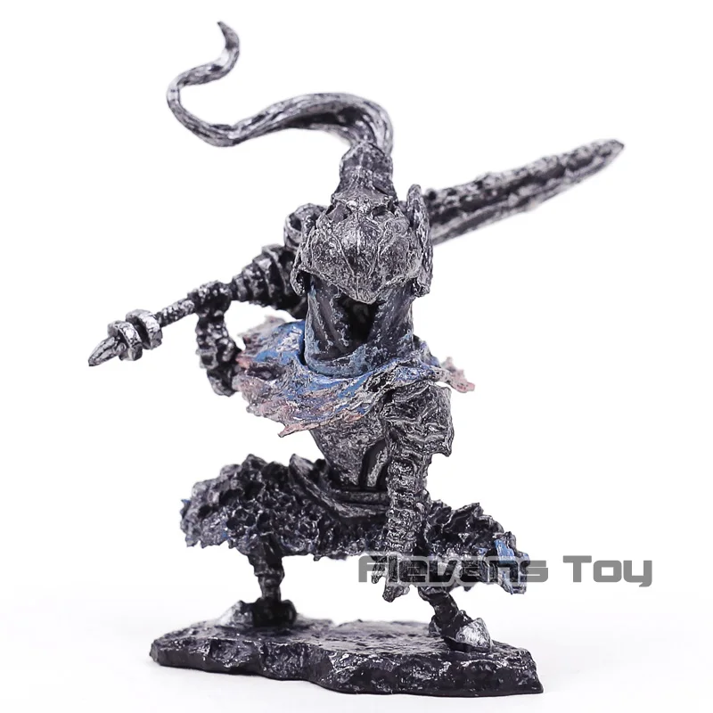 Dark Souls héros de Lordran Siegmeyer chevalier noir Faraam Artorias figurine en PVC modèle à collectionner jouet